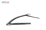2022 - 2024 Volkswagen Taos Front Right Door Run Channel Weatherstrip Seal Oem. Fixed Price $59.99.