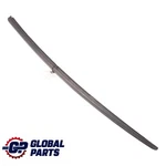 Audi A4 B8 Front Deflector Windscreen Trim Left N/s Strip 8K0854327. Fixed Price $120.38.
