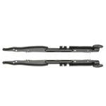 Sunroof Glass Guides Left+right Sides For Jeep Commander 2006-2010 W/o Screws. Fixed Price $179.95.