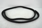 Jaguar F-pace Rear Left Side Door Body Weatherstrip Seal Oem 2017 2022. Fixed Price $28.00.