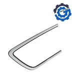 New Oem Mopar Right Quarter Trim Molding 2017-2019 Chrysler Pacifica 68669808AA. Fixed Price $1275.00.