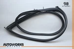 14-19 Maserati Ghibli M157 Front Left Driver Door Weather Strip Gasket Seal Oem. Fixed Price $62.50.