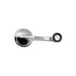 Dynacorn M1392D Window Crank Handle, Black, 62-66 NOVA/64 Chevelle. Fixed Price $22.99.