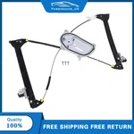 Right Front Door Window Regulator Stable Lift Fit 03 10 Vw Beetle Convertible. Fixed Price $68.11.