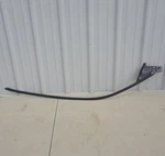 2014 - 2021 Bmw I3 I01 Driver Windshield Pillar Door Molding Upper Left Oem. Fixed Price $149.99.