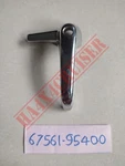 67561-95400 Toyota Land Cruiser Handle Ventilating Window Lock FJ40 BJ40. Fixed Price $154.99.