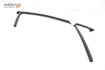 2025 Chevrolet Equinox Front Right Side Door Window Glass Run Channel Seal Oem. Fixed Price $79.99.