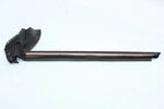2003-2006 Mercedes R230 SL500 Rear Right Quarter Glass Support Trim Cover Panel. Fixed Price $46.55.