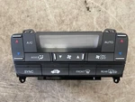 Honda Civic MK9 Heater Control Panel 79600TV8-E5 I2E 003. Fixed Price $60.03.