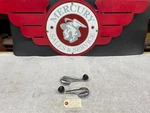 1957 1959 Ford Mercury Edsel Lincoln Window Crank Handles Pr BAE-6423348-13. Fixed Price $100.00.