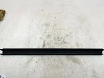 14-18 Bmw X5 F15 Rear Left Door Window Belt Inner Weatherstrip Seal Rubber Oem. Fixed Price $20.00.