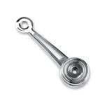 Scott Drake C8AZ-6223342-A Window Crank. Fixed Price $20.06.