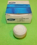 1968-1970 Mustang Torino Galaxie Cougar Cyclone Nos Parchment Window Handle Knob. Fixed Price $39.00.