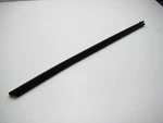 New Rear Left Drivers Window Inner Weatherstrip Belt Seal Oem For 13-15 Santa Fe. Fixed Price $15.29.