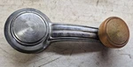 Oem Gm Interior Window Crank Handle 1960'S 1970'S 1980'S Chevrolet Buick. Fixed Price $12.00.