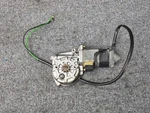 Rear Window Regulator Motor Bosch Left Side Mercedes W126 560SEL 420SEL Oem. Fixed Price $70.00.