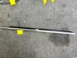 20-24 Bmw 228I F44 Front Left Driver Side Door Window Seal Belt Cover Trim Oem. Fixed Price $50.00.