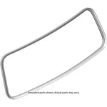 Genuine Gm Liftgate Window Weatherstrip 20963245. Fixed Price $84.57.