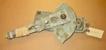 Mopar 3670291 Quarter Window Regulator 1973 Road Runner, Satellite, Charger Nos. Fixed Price $185.25.