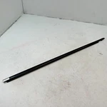 Defect! Infiniti Q50 Front Driver Door Window Outside Belt Molding 2014-20 Oem. Fixed Price $74.99.