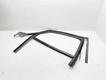2011-2014 Audi A8 Rear Right Door Window Guide Channel Seal Oem 4H0839440. Fixed Price $71.95.