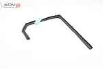 22-25 Hyundai Santa Cruz Rear Right Side Door Window Glass Run Channel Seal Oem. Fixed Price $97.74.