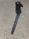 Nos 1960 1961 1962 1963 Chevy Gmc Truck Door Window Regulator Right Hand 3757830. Fixed Price $129.98.