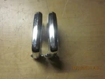Fomoco Vent Window Levers Nos Circa 50'S Fits Lincoln?. Fixed Price $31.99.