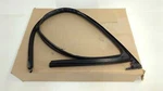 New Oem Gmc Front Door Glass Seal 2017-2023 Acadia Weather Strip Rh 84852425. Fixed Price $76.00.