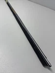Nos 1971 72 Chevrolet Impala Caprice Dr & Conv Lh Belt Molding 9611799 P0. Fixed Price $300.00.