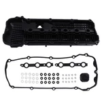 Engine Valve Cover Fit For Bmw E60 525I E46 325I X5 2.5L 3.0L I6 11121432929. Fixed Price $72.62.