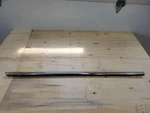 2011 Cadillac Cts Lh Rear Driver Door Belt Reveal Window Moulding Trim. Fixed Price $94.95.