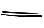 22-26 Audi A3 RS3 Front Windshield Trim Molding Pillar Set X2 Oem. Fixed Price $84.26.