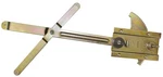 1964 1965 1966 Chevrolet Gmc Truck Left Window Regulator # 64-48105 New*. Fixed Price $60.00.