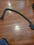 15-20 Audi A3 S3 Front Left Driver Side Door Window Frame Trim Cover Panel Oem. Fixed Price $44.99.