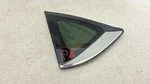 17-25 Mazda CX-5 Rear Left Side Quarter Panel Window Glass Oem. Fixed Price $60.99.