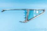 Used 1966-1977 Bmw E10 1502 1600 2002 Front Right Vent Window. Fixed Price $199.99.