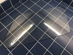 Vintage Vw Squareback Window Rear Side 1962-1973 Type Volkswagen. Fixed Price $75.00.