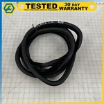 05-16 Land Rover LR3 LR4 Rear Left Driver Side Door Body Weatherstrip Seal Oem. Fixed Price $26.08.