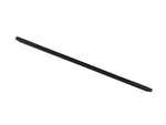 Genuine Mopar Door Belt Inner Weatherstrip Right 68285720AB. Fixed Price $14.22.