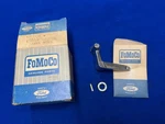 Ford Genuine Nos Window Vent Handle Lever C1TZ-8122916-A. Fixed Price $37.50.