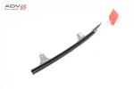 2020 - 2025 Kia Telluride Rear Left Side Door Window Glass Guide Channel Oem. Fixed Price $37.99.