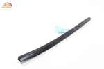 2006-12 Bentley Continental Rear Left Door Window Inner Weatherstrip Seal Oem. Fixed Price $19.24.