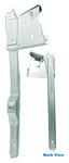 1967-68 Mustang New Passenger Rear Window Guide 3641FA Dynacorn. Fixed Price $69.99.