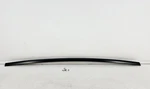 Tesla Model X Door Molding Left Rear 2015 16 17 18 19 2021 Oem 1032249-00-J. Fixed Price $56.00.