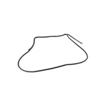 Genuine Oem Mopar Rear Driver Left Door Seal For Ram 2500 Dodge. Fixed Price $168.19.