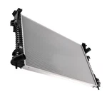 Aluminum Radiator Ford Explorer/police Interceptor Utility 13362 Mt. Fixed Price $98.36.