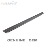 2013-2015 Bmw Activehybrid 7 Front Left Door Seal / Weather Stripping (inner). Fixed Price $18.49.