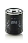 Mann-filter 712/73 Oil Besturn (faw) Ford Australia Jaguar Mazda. Fixed Price $21.02.