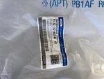 Genuine Ford Belt Weather-strip FL3Z-1521457-B. New. Same Day Free Shipping. Fixed Price $65.00.